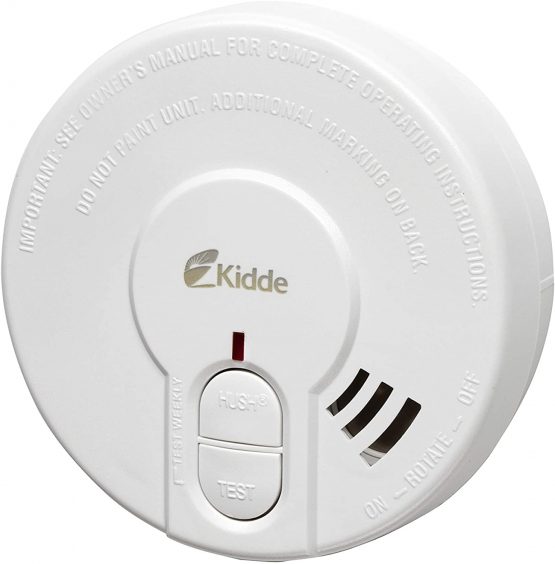 Kidde 29HDRB Smoke Alarm