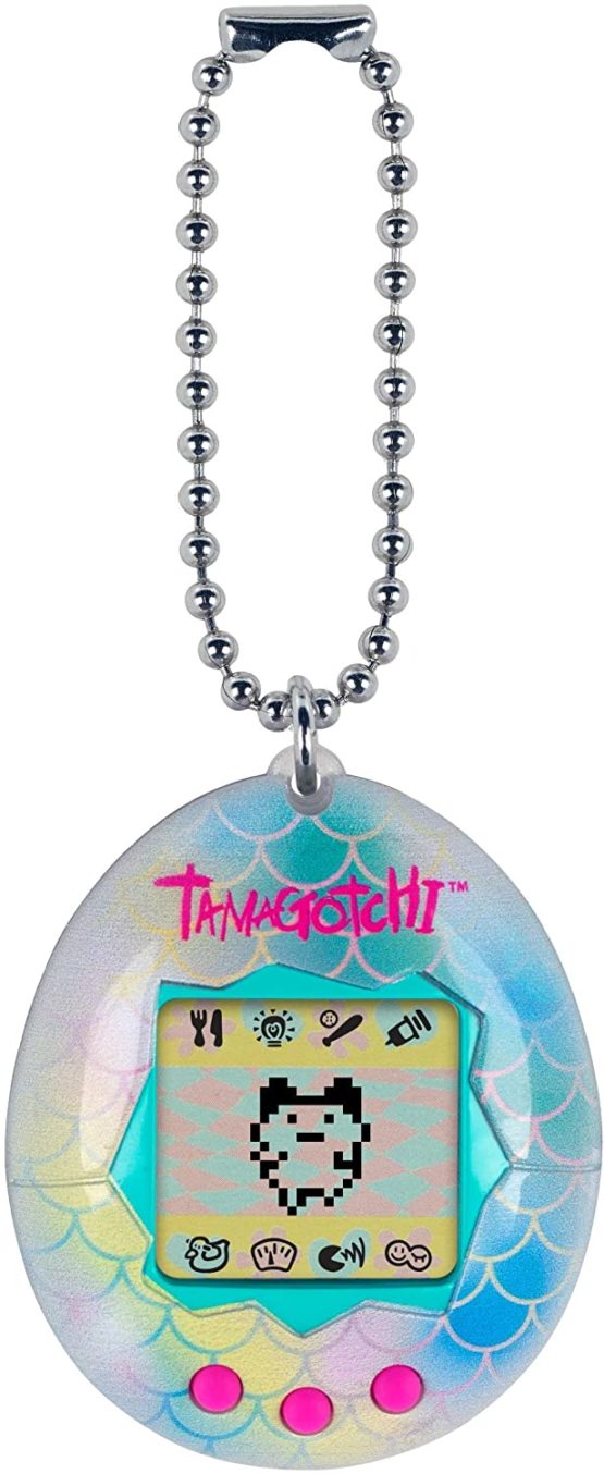 Tamagotchi 42814 Mermaid