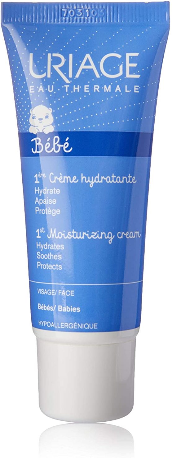 Uriage 1St Moisturizing Cream 40ml