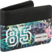 PRODG Jungle-Freestyle Wallet Coin Pouch, 12 cm, Green