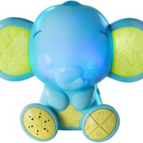 Bright Starts Enchanting Elephant Soother