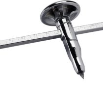Stanley STHT1-05878 Corta-circulos, Silver