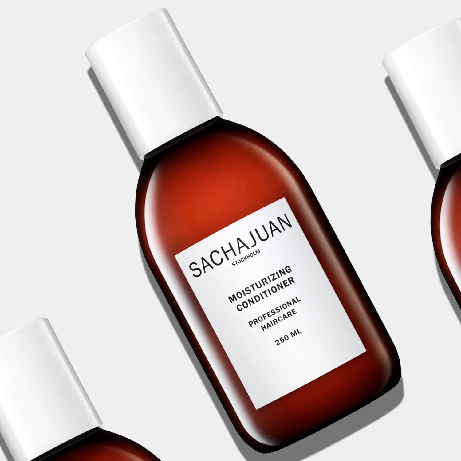 SACHAJUAN Moisturizing Conditioner 250 ml, white - Image 2