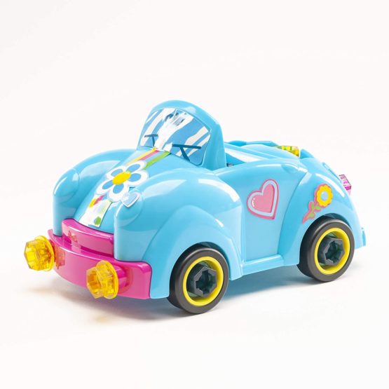Learning Resources EI-4133 Design & Drill Convertible - Image 4