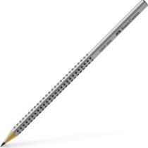 Faber-Castell 117000-P72 2001 HB Grip Pencil (Pack of 72)
