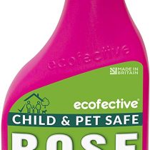 Ecofective Rose Defender, Child and Pet Safe, 1 Litre