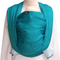 Didymos Indio Smaragd Baby Wrap Sling (Size 8)