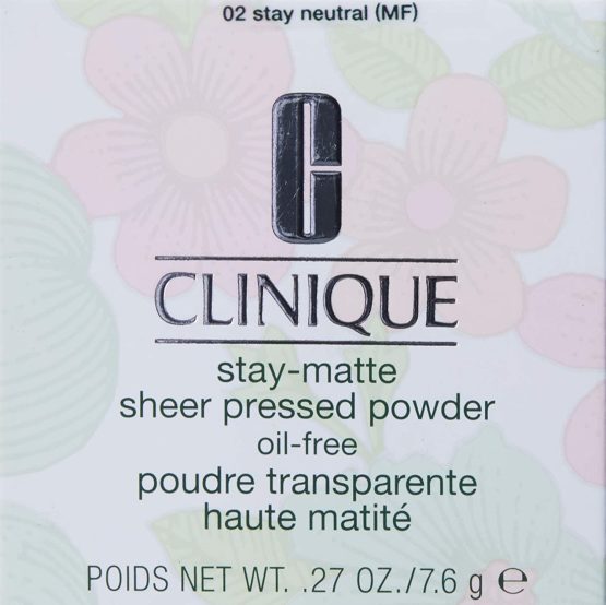 Clinique 02 STAY NEUTRAL - Image 2