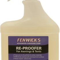 Fenwicks Reproofer for Awnings & Tents