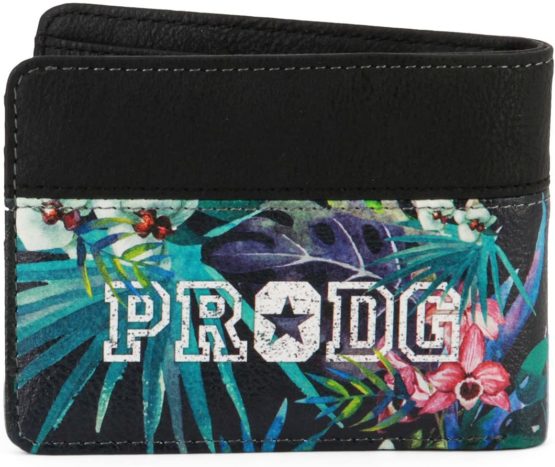 PRODG Jungle-Freestyle Wallet Coin Pouch, 12 cm, Green - Image 3