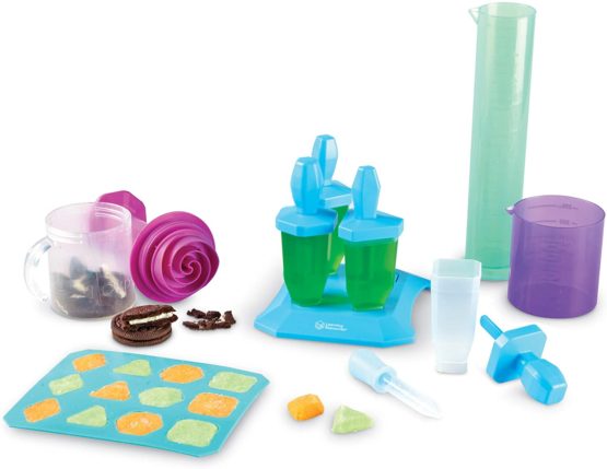 Learning Resources LER2943 Yumology Sweets Lab