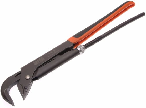 Bahco 1410 Pipe Wrench 325MM