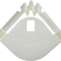 Vussee The Universal Monitor Shelf