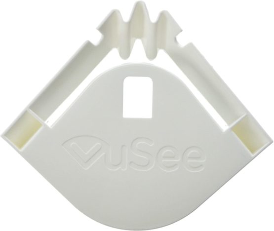 Vussee The Universal Monitor Shelf
