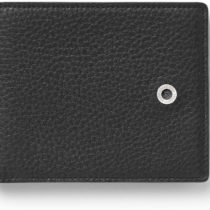 Graf von Faber-Castell Credit Card Case, Black (Black) - 118697