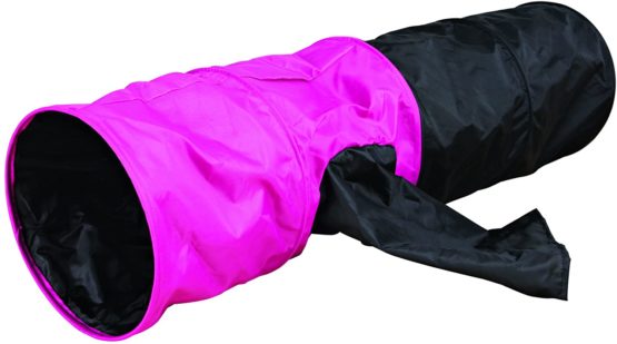Trixie 4302 Play Tunnel Nylon 30 cm / 115 cm