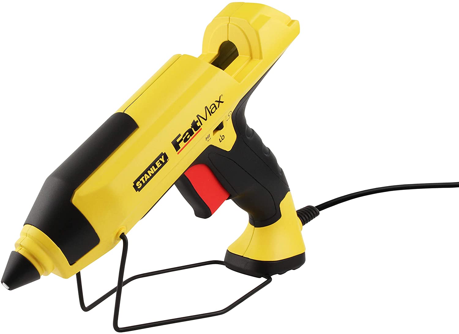 Pistolas de Cola Termofusible GR100R - 100W a 200W Fatmax, Multicoloured