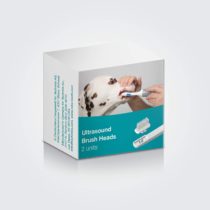 Cleany Teeth Replacement Brush Heads