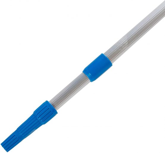 Silverline 633699 Extension Pole Aluminium 2m - Image 2