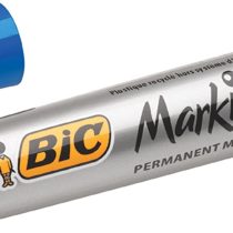 BIC Marking 2000 ECOlutions Permanent Bullet Tip Markers - Single Unit