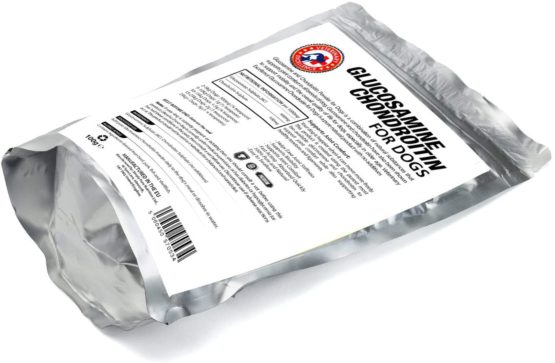 Glucosamine Chondroitin for Dogs - Image 3