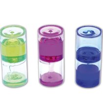 TickiT 92106 Sensory Ooze Tube Set, 50 mm Diameter, 3 Pieces