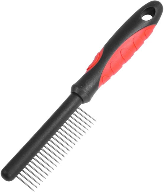 Coarse comb