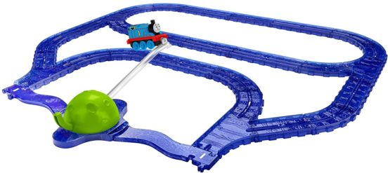 Fisher-Price Thomas Adventures Space Mission Track Pack DVT17