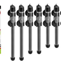 Aquael Platinum Heater, 25 W