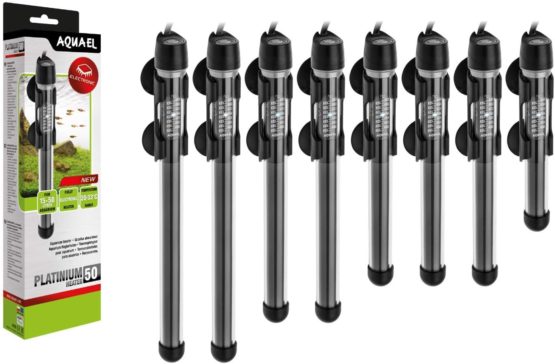 Aquael Platinum Heater, 25 W
