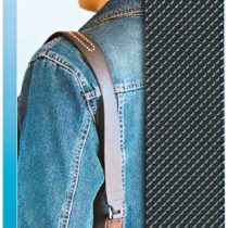Prym Non Slip Tape, Black
