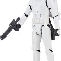 Hasbro B7098EW0 Star Wars S1 Force Tech Trooper, 30 cm