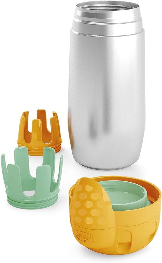 Chicco Insulated Thermal Container for vials 0m + - Image 4