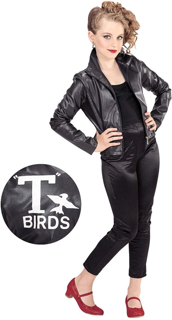 50's Girls Costume 158cm for History Fancy Dress