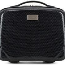 WITTCHEN Cosmetic Bag Policarbon 31 x 34 x 16 cm 1 kg 11 L Black – 56-3P-575-10