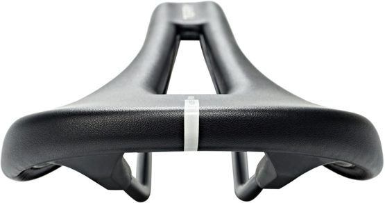 TERRY Men's Butterfly Arteria Max Bicycle Saddle, Black, 12-15 cm - Image 4