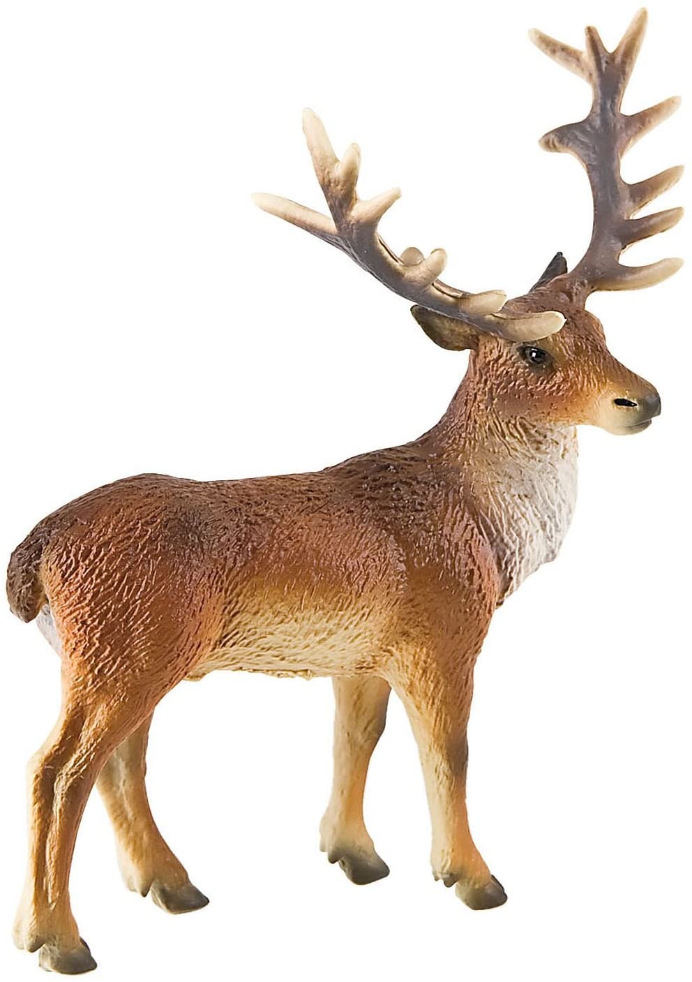 Bullyland Red Deer Figurine, Small