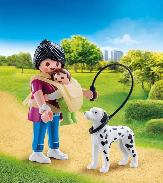 Playmobil 70154 Special Plus Toy Figure Playset, Colourful - Image 2