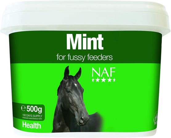 NAF Mint