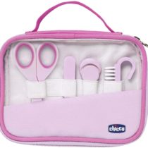 Chicco 00010019100000 Nail Care Set Girls