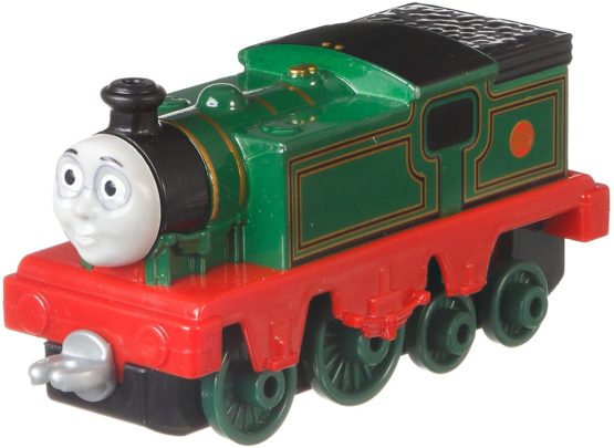 Thomas & Friends FJP49 Adventures Whiff - Multicolor - Image 4