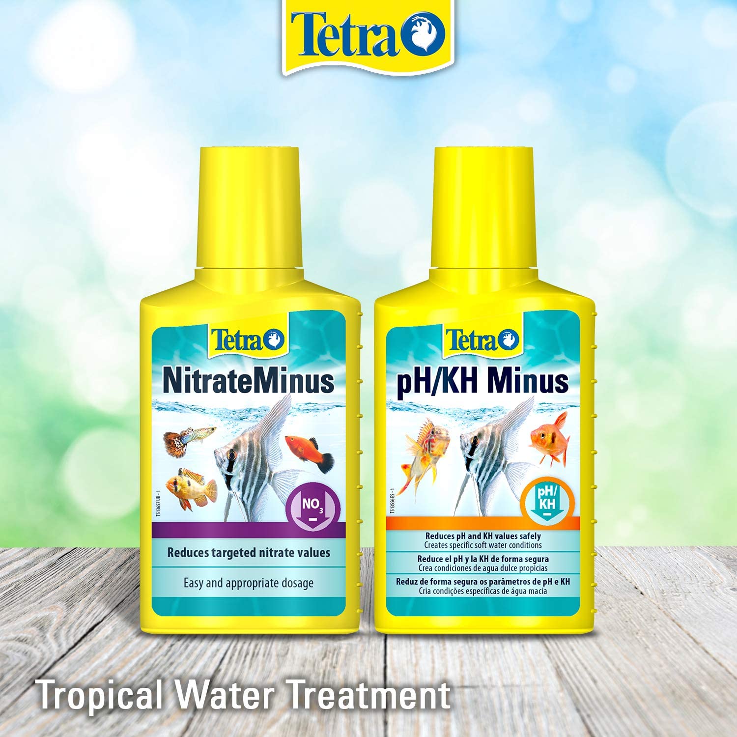 Tetra Nitrateminus Liquid, 250 ml, 250ml - Image 3