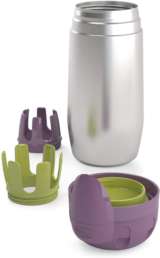 Chicco Insulated Thermal Container for vials 0m + - Image 2