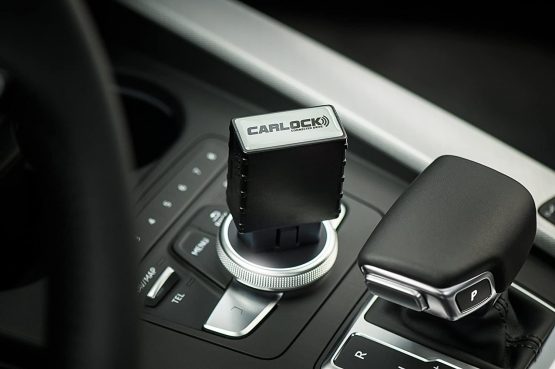 CARLOCK - Advanced Real Time Car Tracker & Car Alarm. Comes with Device & Phone App. Easily Tracks Your Car In Real Time & Notifies You Immediately of Suspicious Behavior. OBD Plug&Play - Image 3
