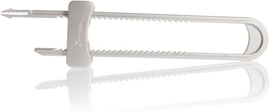 Dreambaby Sliding Lock (Pack of 6, Silver colour)