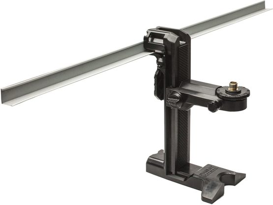 STANLEY FMHT1-77435 Soporte Universal FatMAX para niveles Laser de línea, Black - Image 4