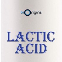 Mystic Moments Lactic Acid 80% Standard - 1Kg