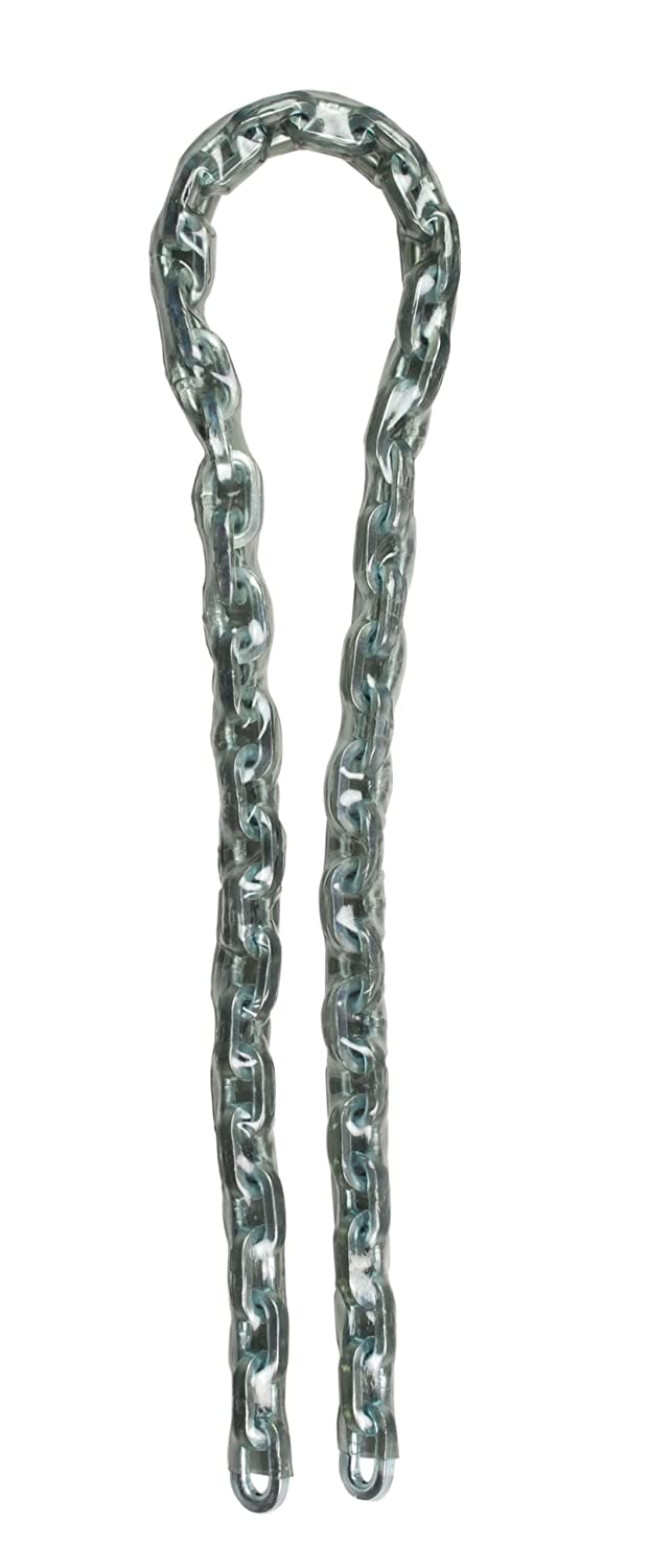 Masterlock 8010EURD Chain 60 cm x 6 mm BigaMart