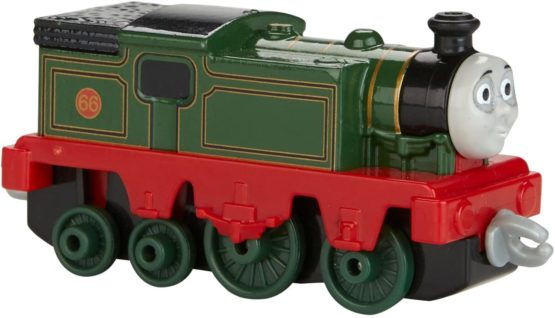 Thomas & Friends FJP49 Adventures Whiff - Multicolor - Image 2