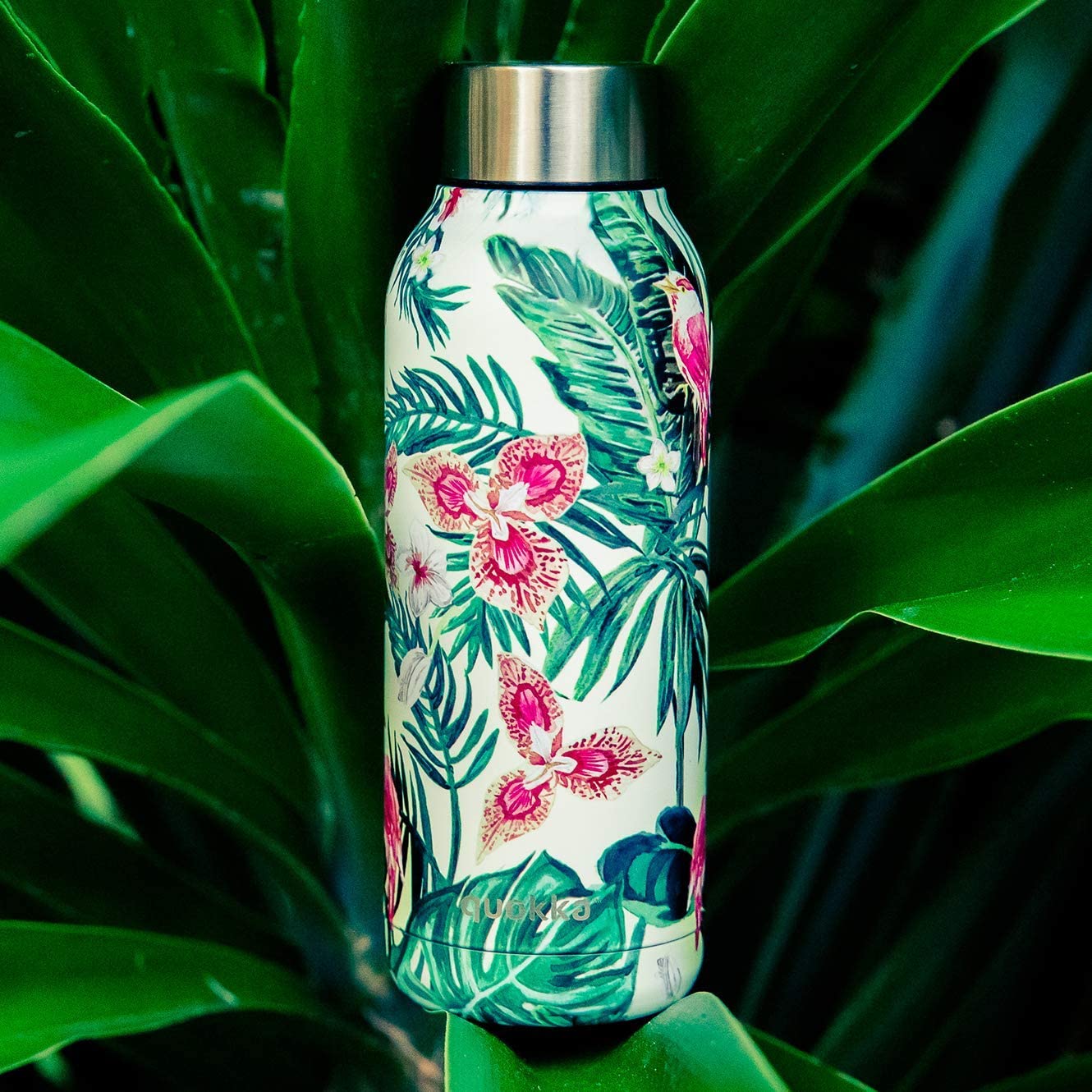 Quokka Solid - Jungle Flora 510 ML - Image 3